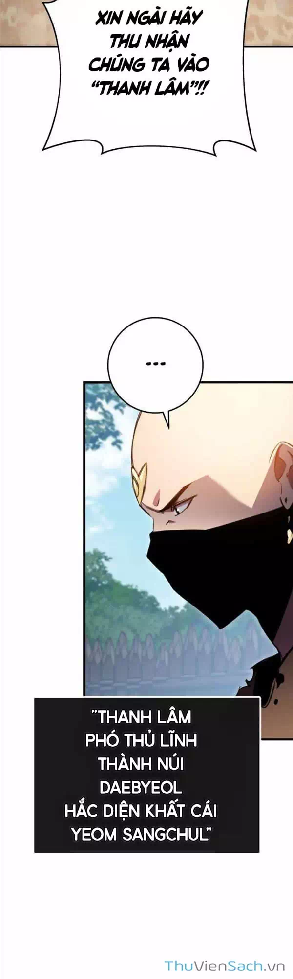 Truyện Tranh Cửu Thiên Kiếm Pháp trang 4