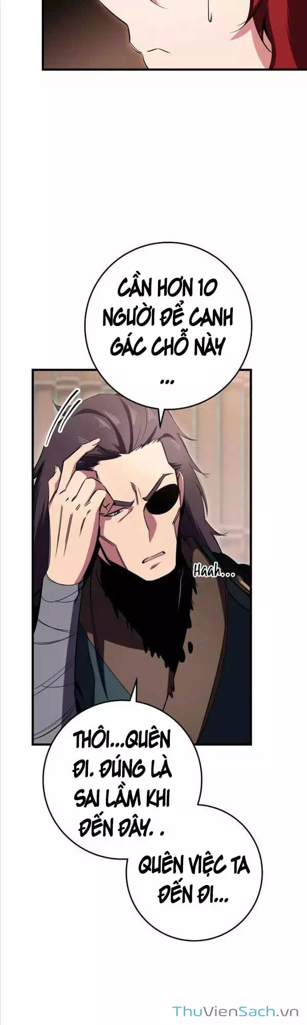 Truyện Tranh Cửu Thiên Kiếm Pháp trang 4