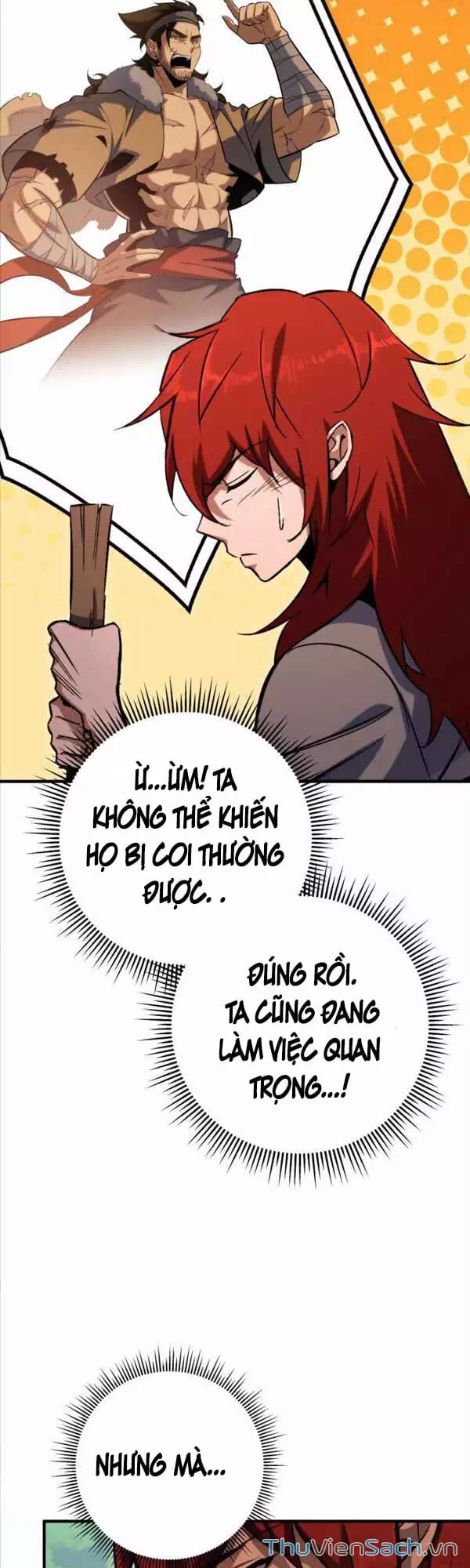 Truyện Tranh Cửu Thiên Kiếm Pháp trang 4