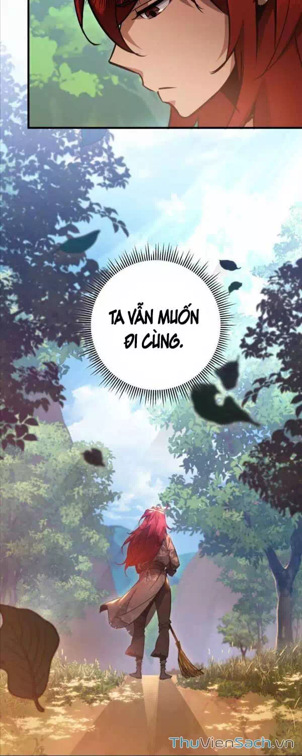 Truyện Tranh Cửu Thiên Kiếm Pháp trang 4