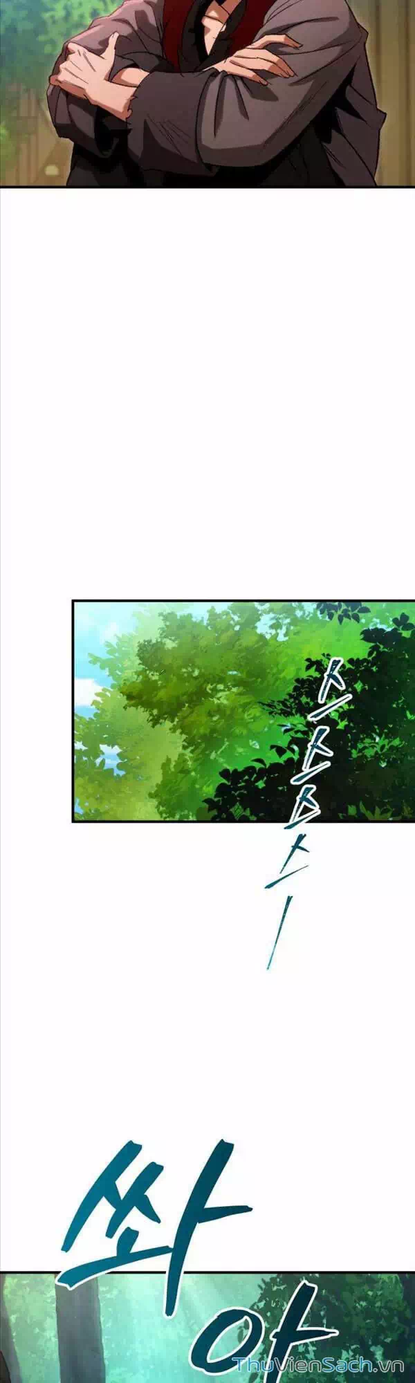 Truyện Tranh Cửu Thiên Kiếm Pháp trang 4