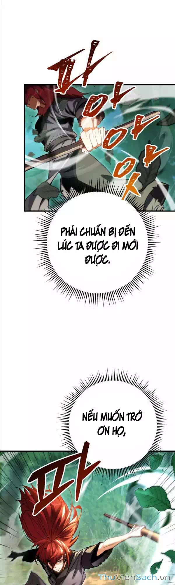 Truyện Tranh Cửu Thiên Kiếm Pháp trang 4