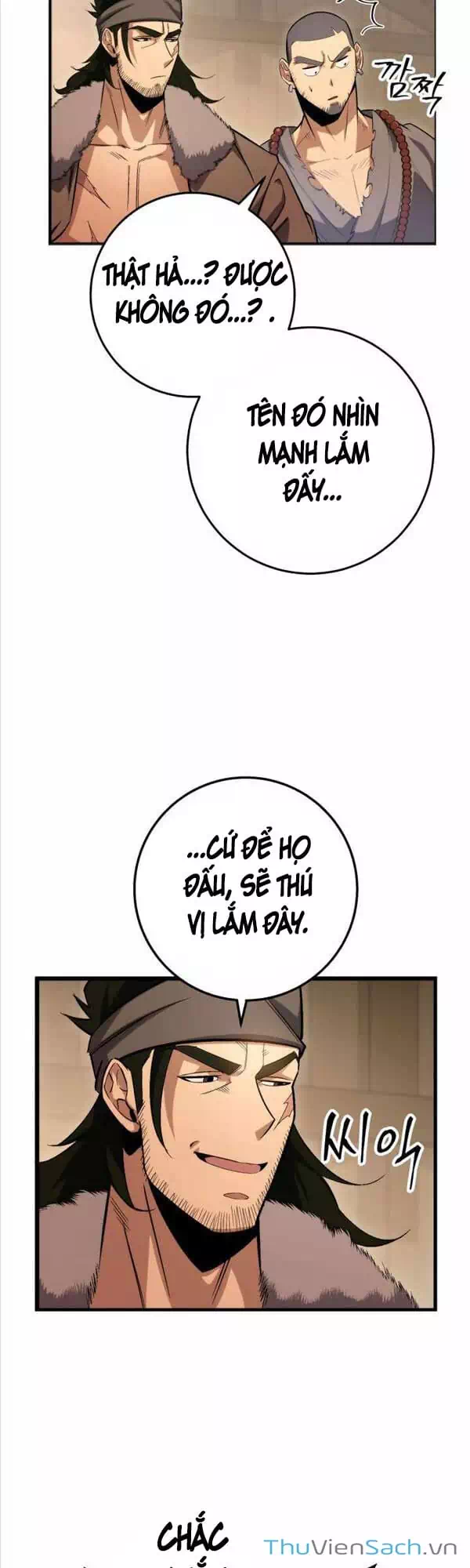 Truyện Tranh Cửu Thiên Kiếm Pháp trang 4