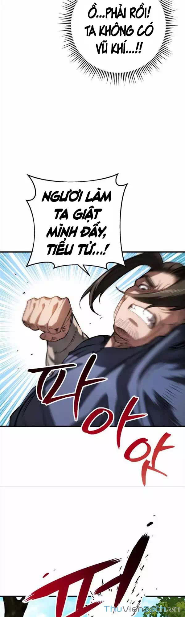 Truyện Tranh Cửu Thiên Kiếm Pháp trang 4