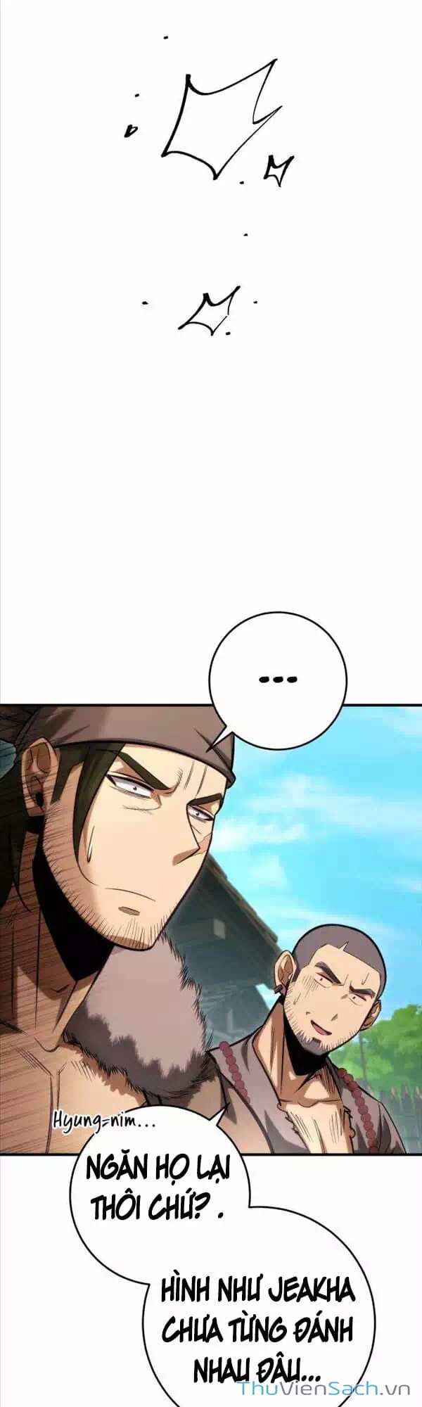 Truyện Tranh Cửu Thiên Kiếm Pháp trang 4