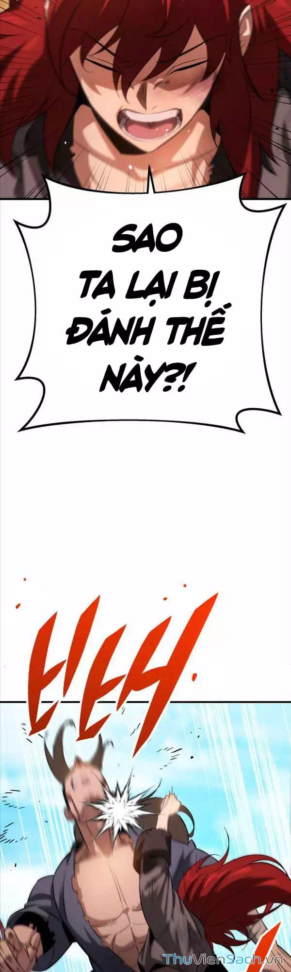 Truyện Tranh Cửu Thiên Kiếm Pháp trang 4