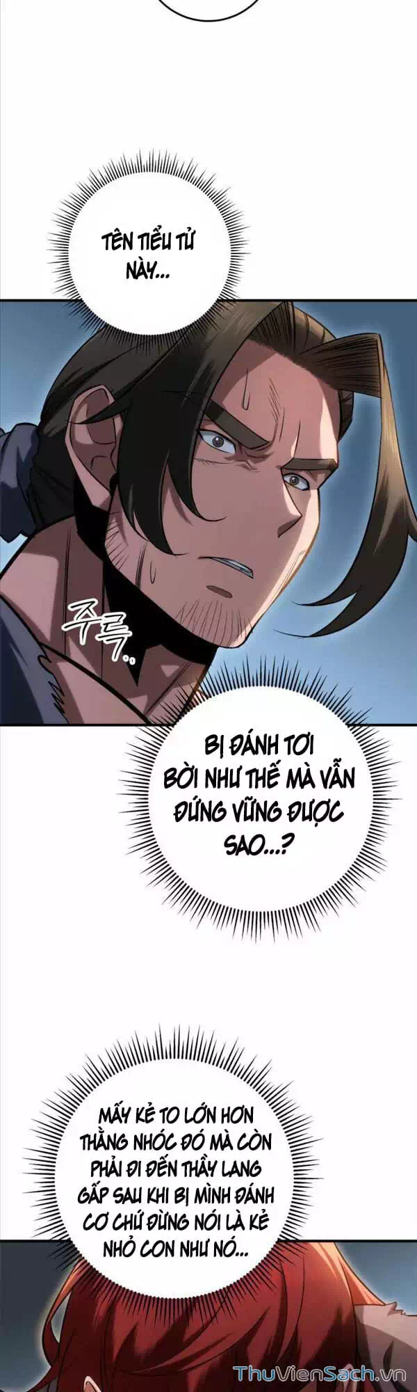 Truyện Tranh Cửu Thiên Kiếm Pháp trang 4