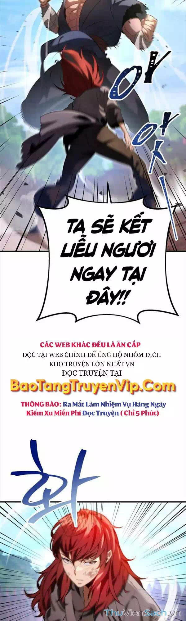 Truyện Tranh Cửu Thiên Kiếm Pháp trang 4