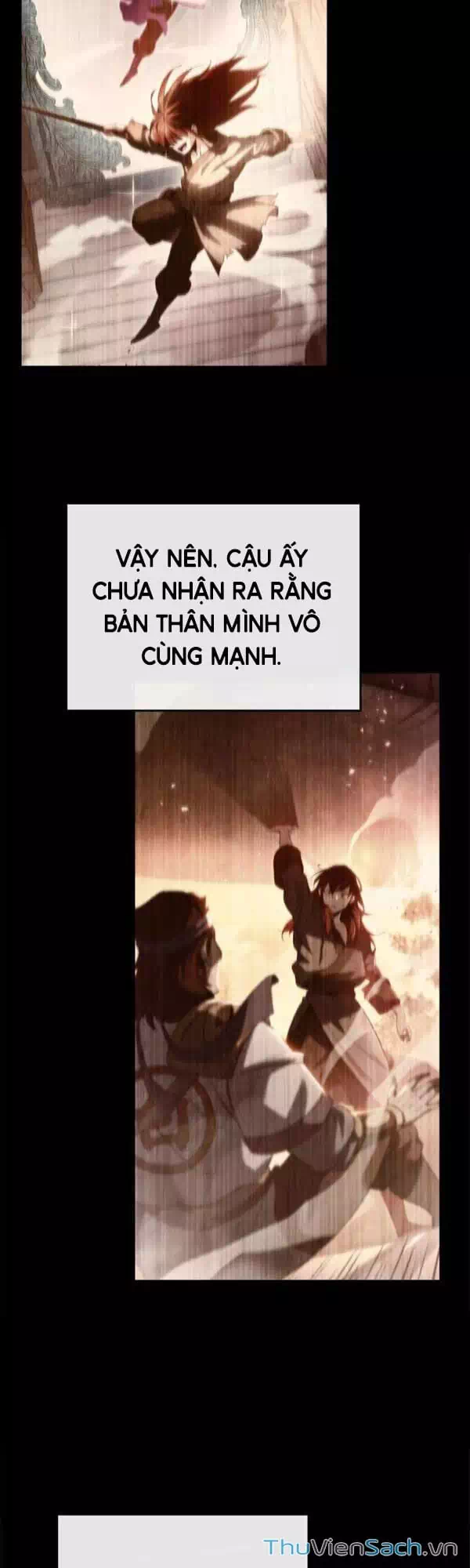 Truyện Tranh Cửu Thiên Kiếm Pháp trang 4