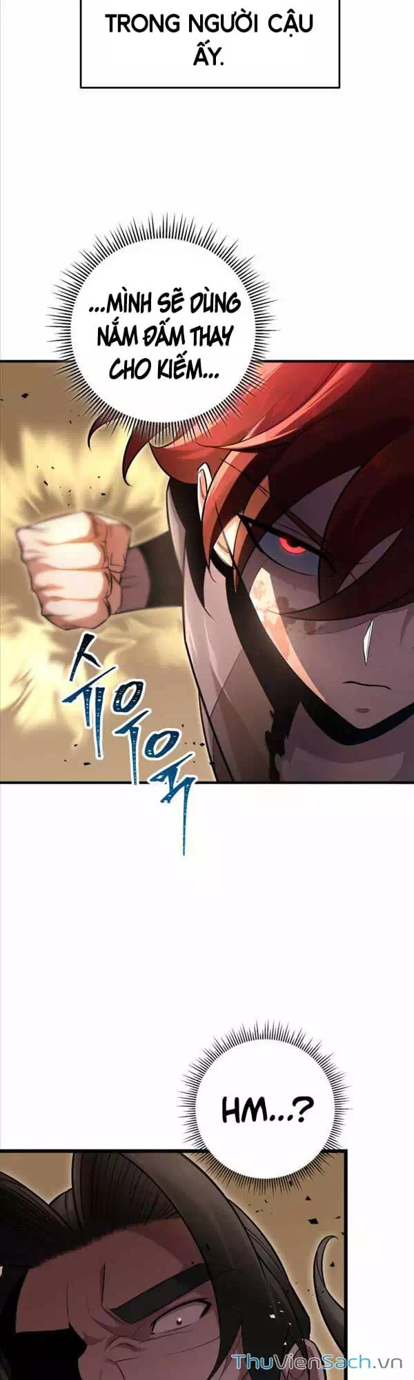 Truyện Tranh Cửu Thiên Kiếm Pháp trang 4