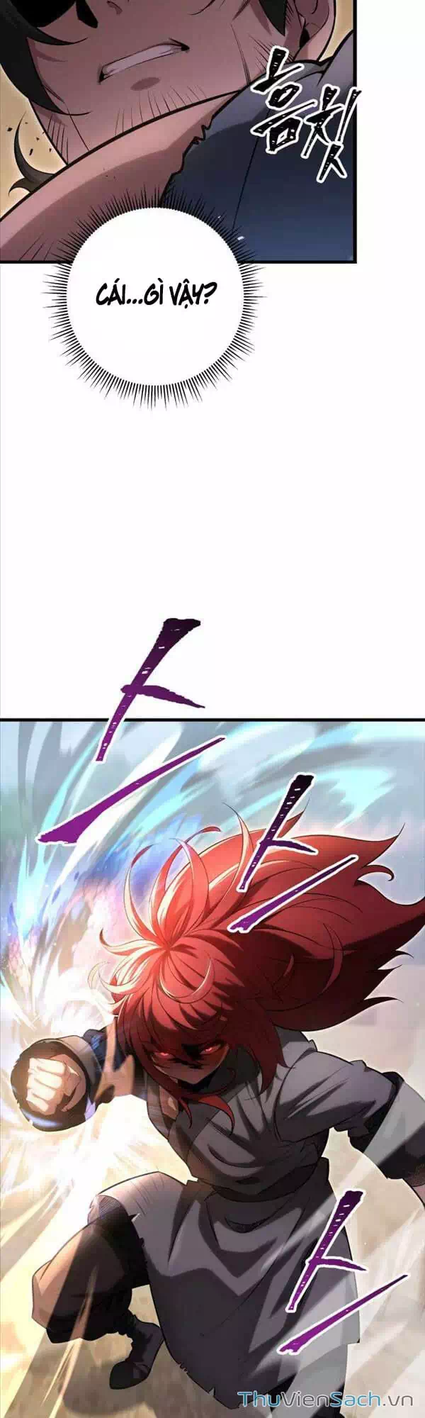 Truyện Tranh Cửu Thiên Kiếm Pháp trang 4