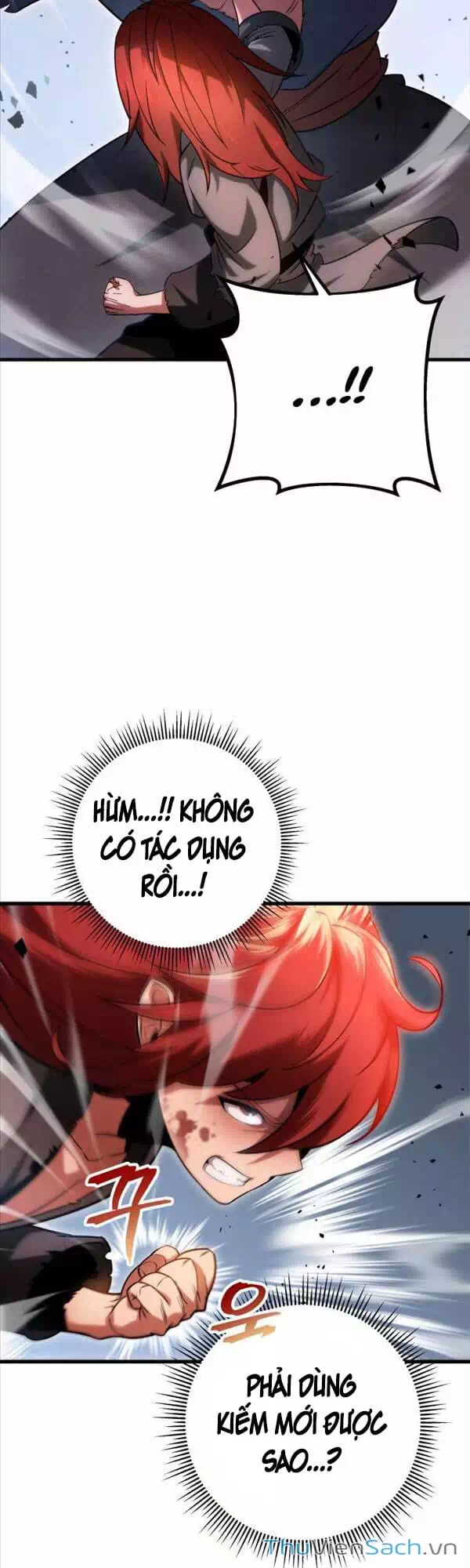 Truyện Tranh Cửu Thiên Kiếm Pháp trang 4