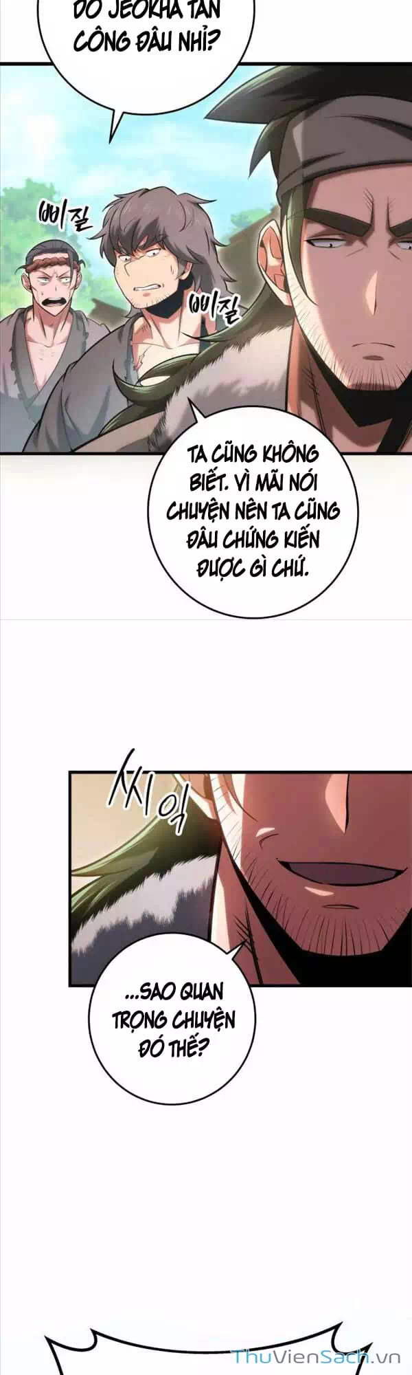 Truyện Tranh Cửu Thiên Kiếm Pháp trang 4