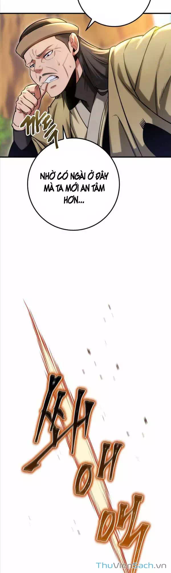 Truyện Tranh Cửu Thiên Kiếm Pháp trang 4