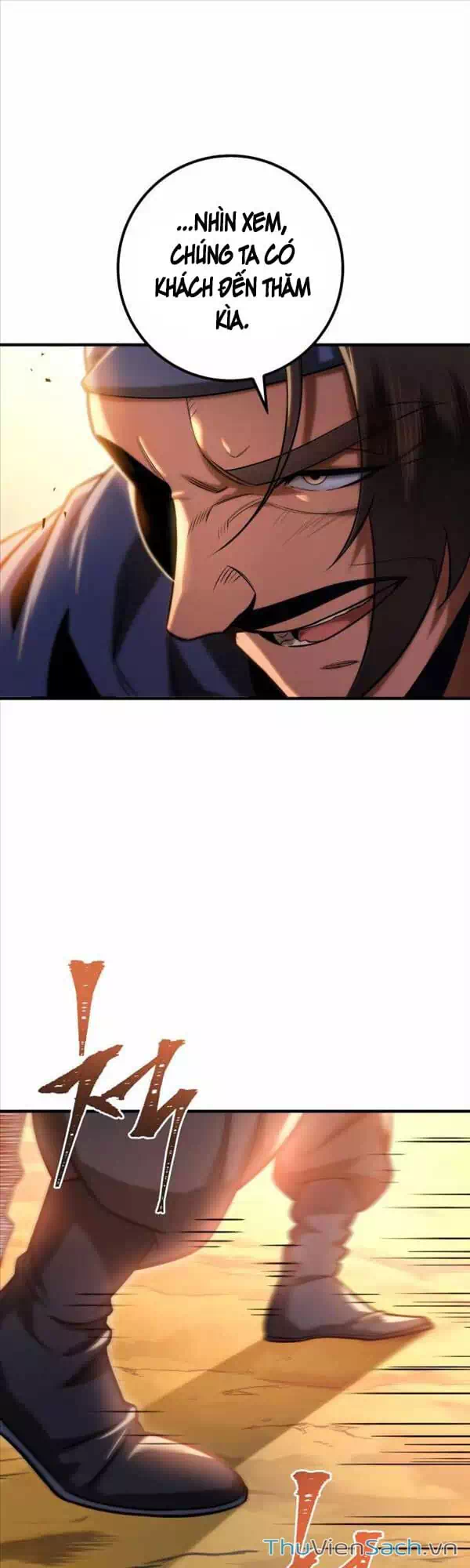 Truyện Tranh Cửu Thiên Kiếm Pháp trang 4