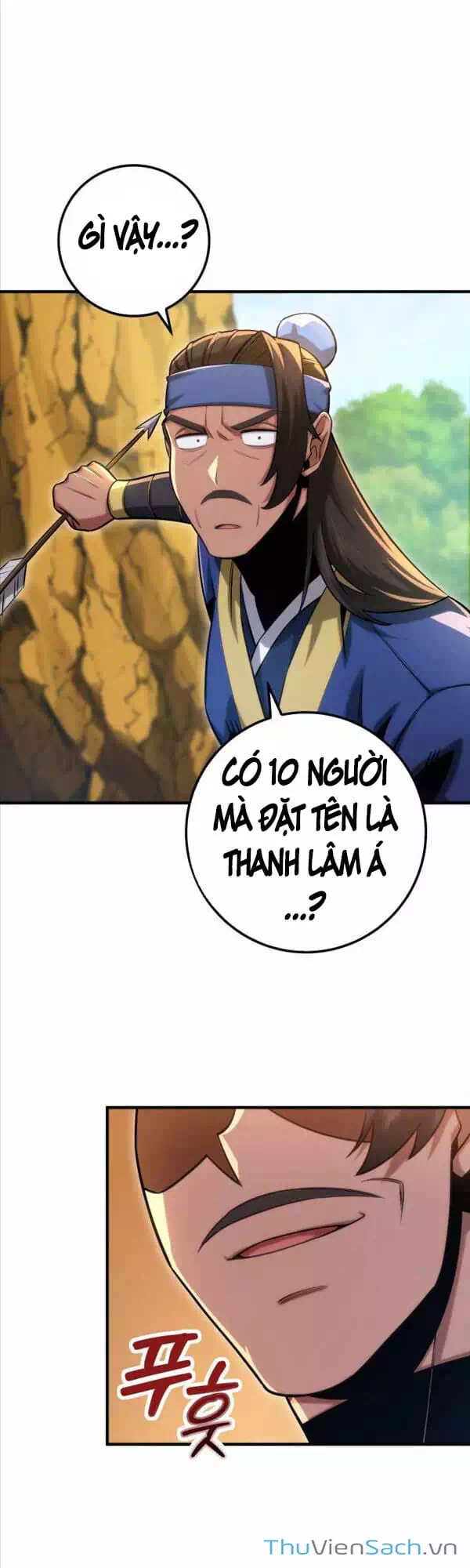 Truyện Tranh Cửu Thiên Kiếm Pháp trang 4