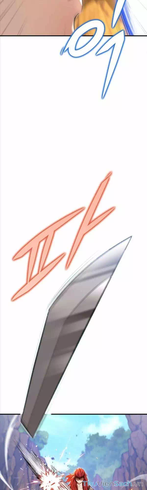 Truyện Tranh Cửu Thiên Kiếm Pháp trang 4