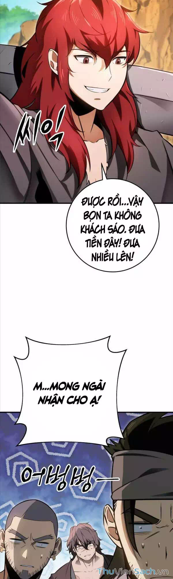 Truyện Tranh Cửu Thiên Kiếm Pháp trang 4