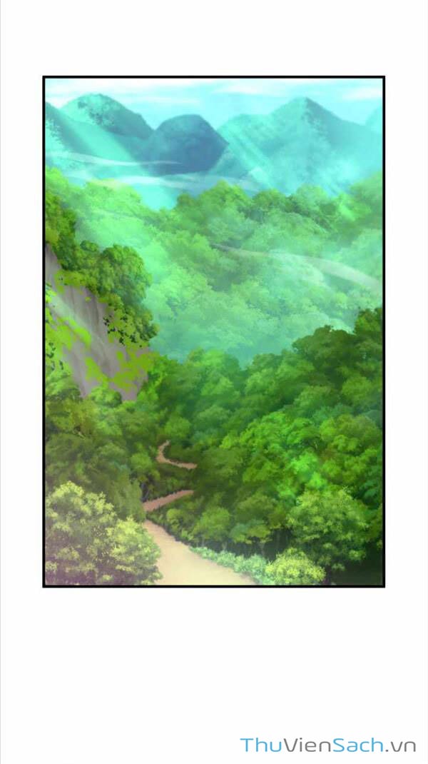 Truyện Tranh Cửu Thiên Kiếp Pháp trang 4