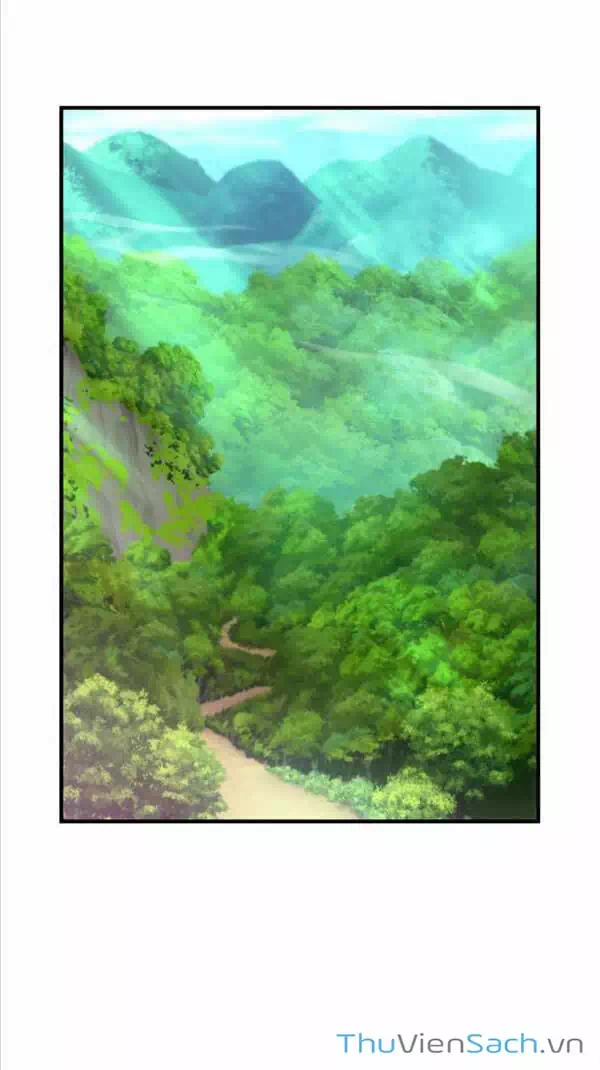 Truyện Tranh Cửu Thiên Kiếm Pháp trang 4