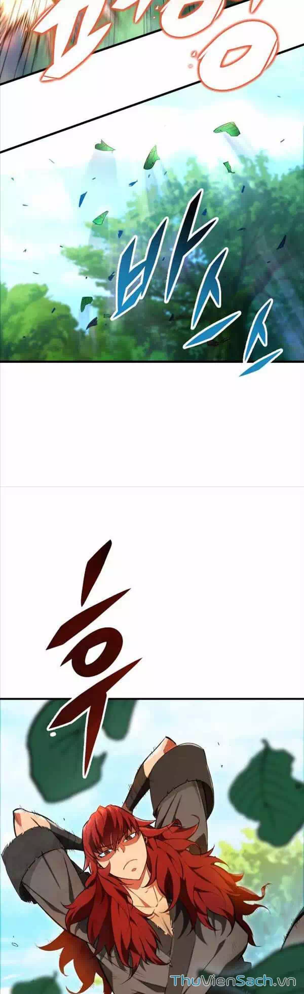 Truyện Tranh Cửu Thiên Kiếm Pháp trang 4