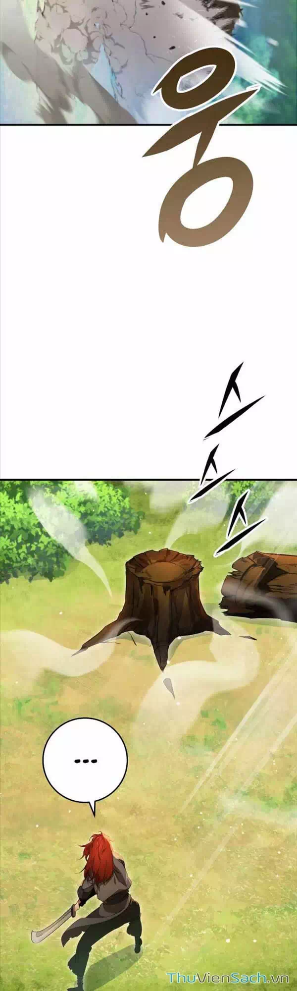 Truyện Tranh Cửu Thiên Kiếm Pháp trang 4