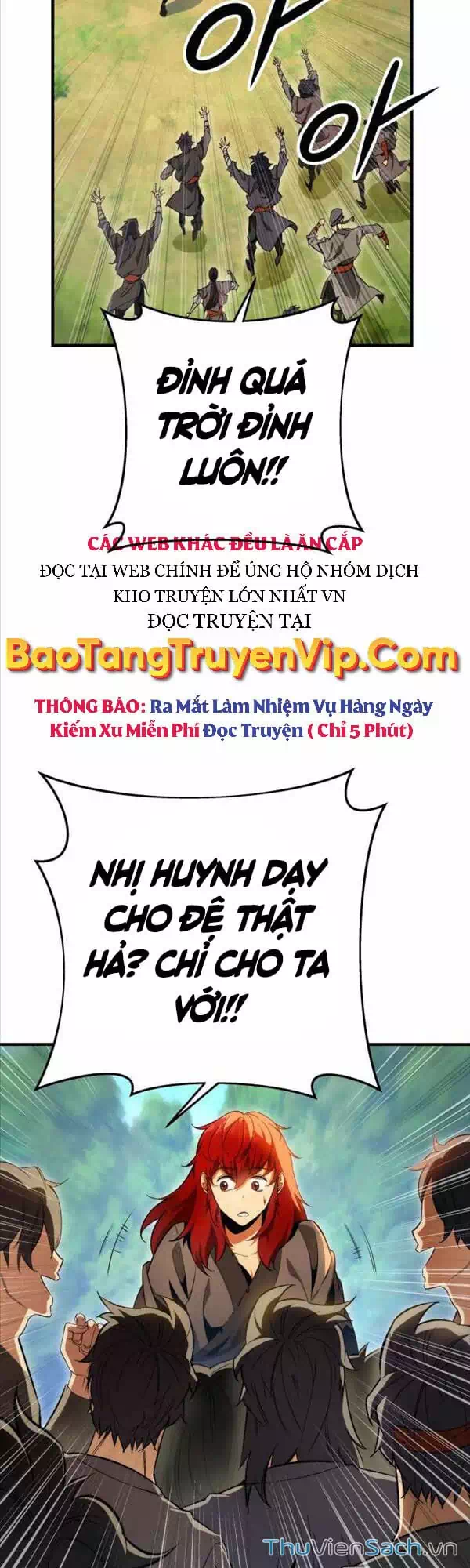 Truyện Tranh Cửu Thiên Kiếm Pháp trang 4