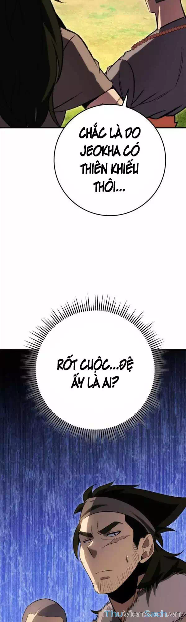 Truyện Tranh Cửu Thiên Kiếm Pháp trang 4