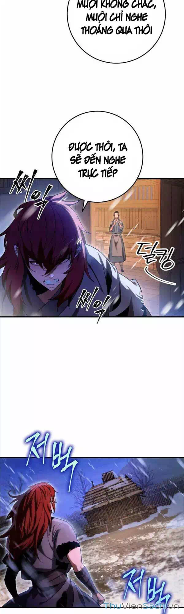 Truyện Tranh Cửu Thiên Kiếm Pháp trang 4