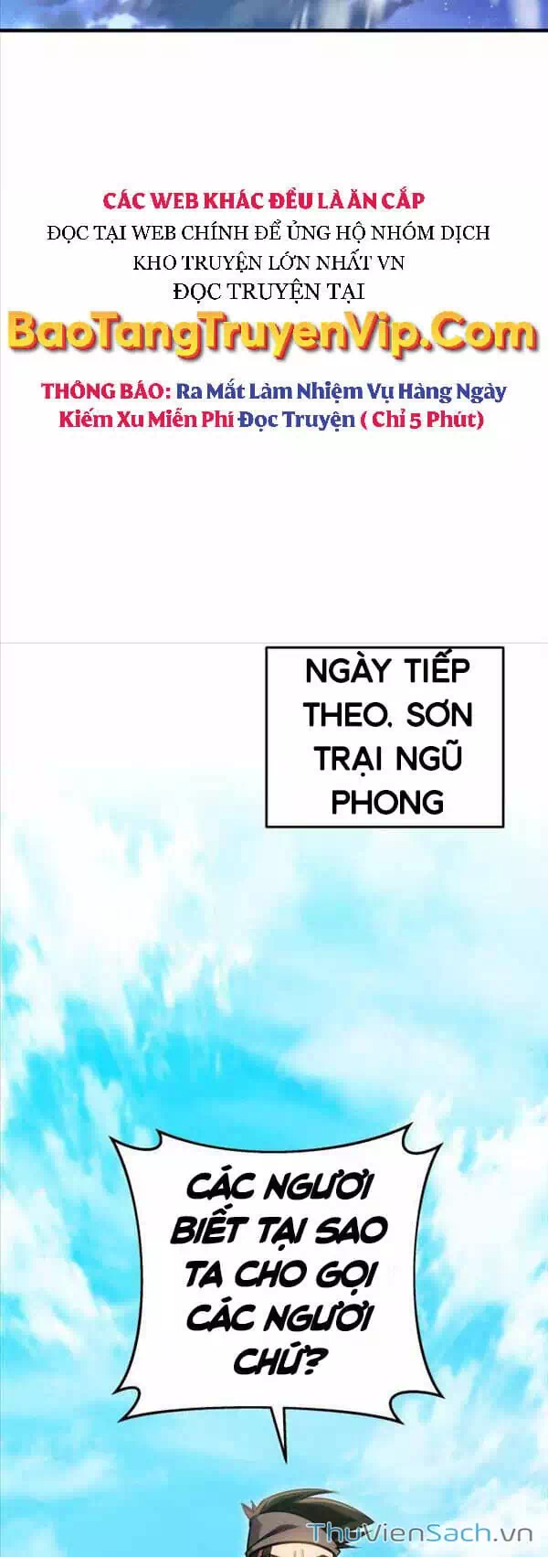 Truyện Tranh Cửu Thiên Kiếm Pháp trang 4