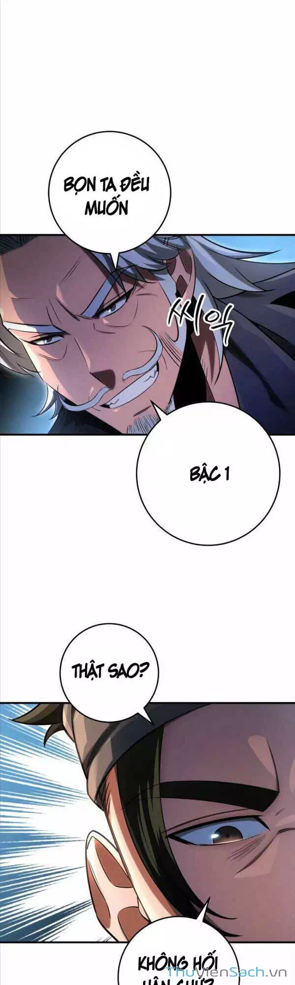 Truyện Tranh Cửu Thiên Kiếm Pháp trang 4