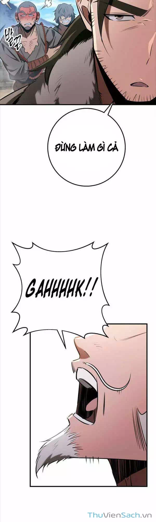 Truyện Tranh Cửu Thiên Kiếm Pháp trang 4