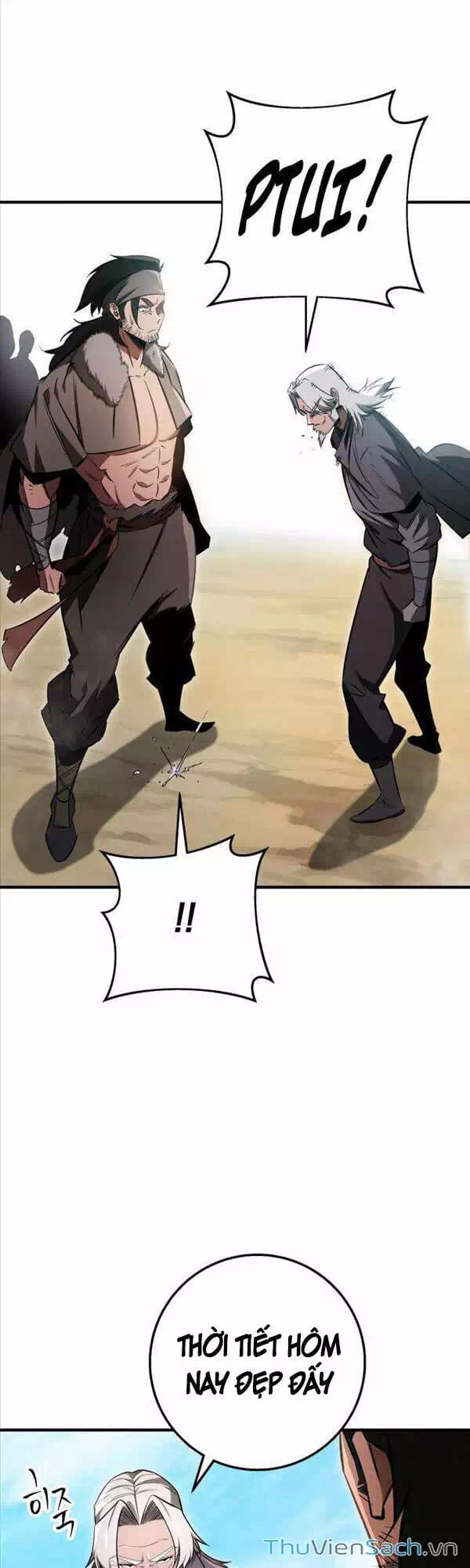 Truyện Tranh Cửu Thiên Kiếm Pháp trang 4