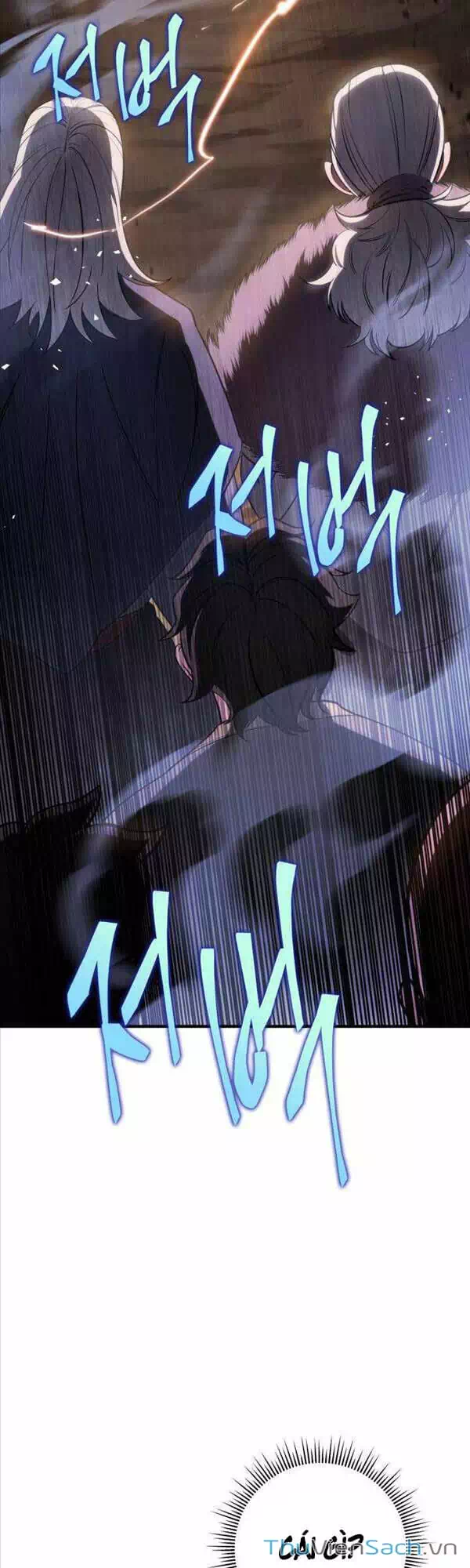 Truyện Tranh Cửu Thiên Kiếm Pháp trang 4