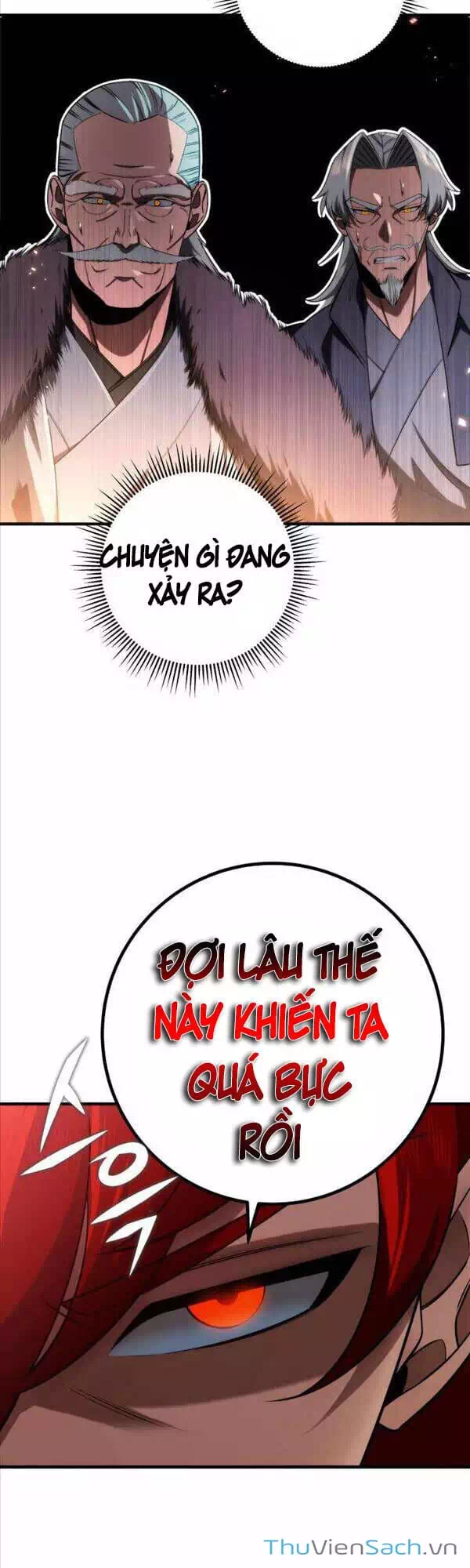 Truyện Tranh Cửu Thiên Kiếm Pháp trang 4