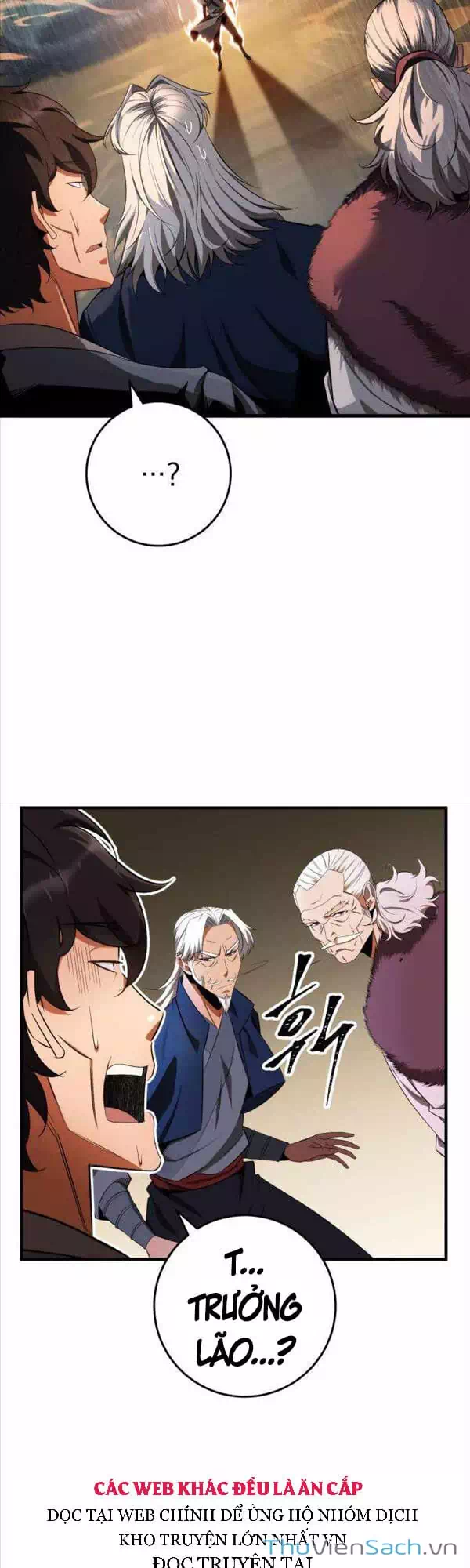 Truyện Tranh Cửu Thiên Kiếm Pháp trang 4