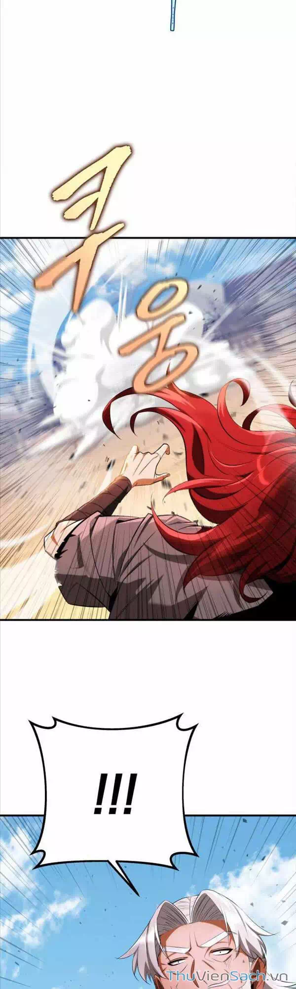 Truyện Tranh Cửu Thiên Kiếm Pháp trang 4