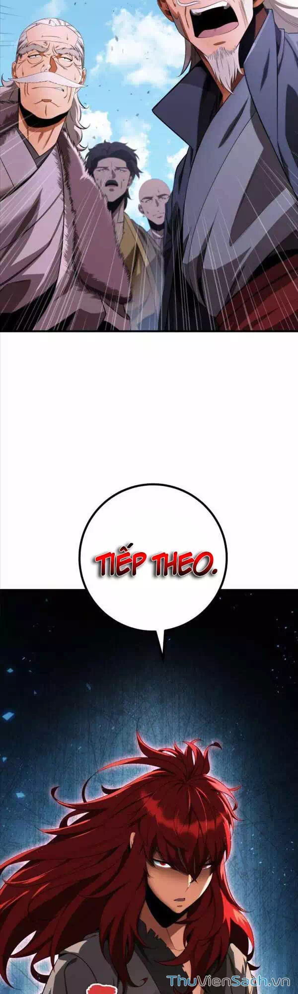 Truyện Tranh Cửu Thiên Kiếm Pháp trang 4