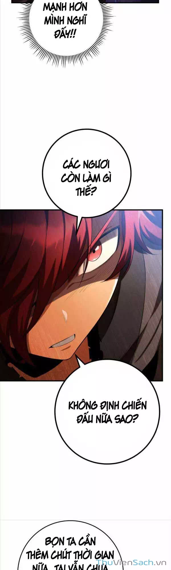 Truyện Tranh Cửu Thiên Kiếm Pháp trang 4