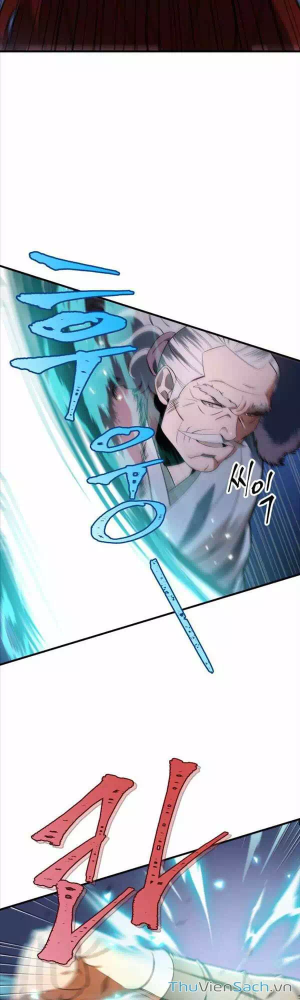 Truyện Tranh Cửu Thiên Kiếm Pháp trang 4