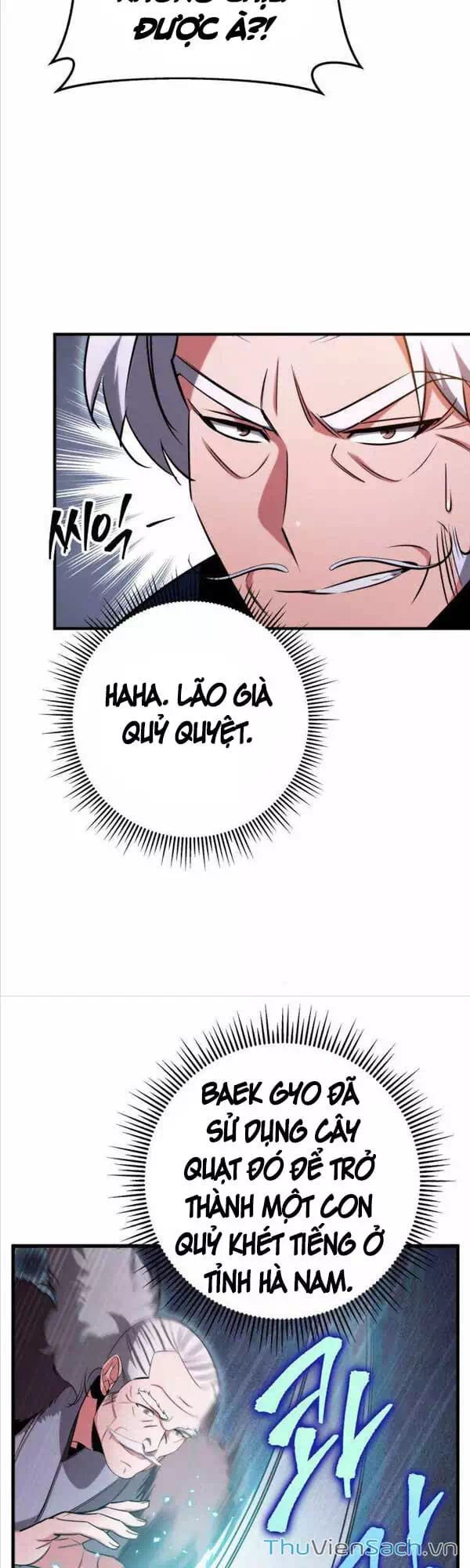 Truyện Tranh Cửu Thiên Kiếm Pháp trang 4