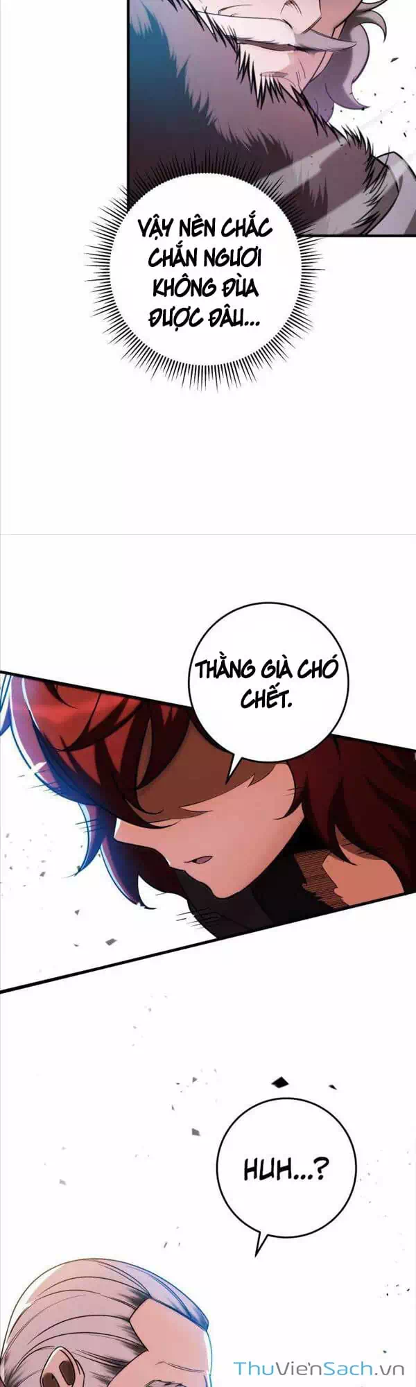 Truyện Tranh Cửu Thiên Kiếm Pháp trang 4