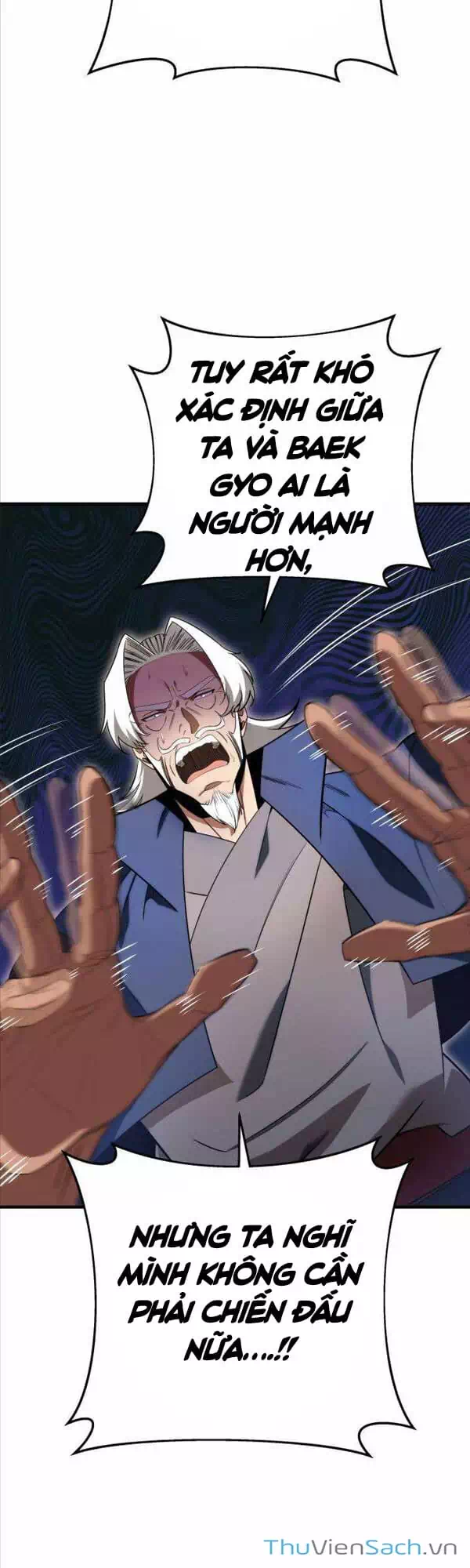 Truyện Tranh Cửu Thiên Kiếm Pháp trang 4