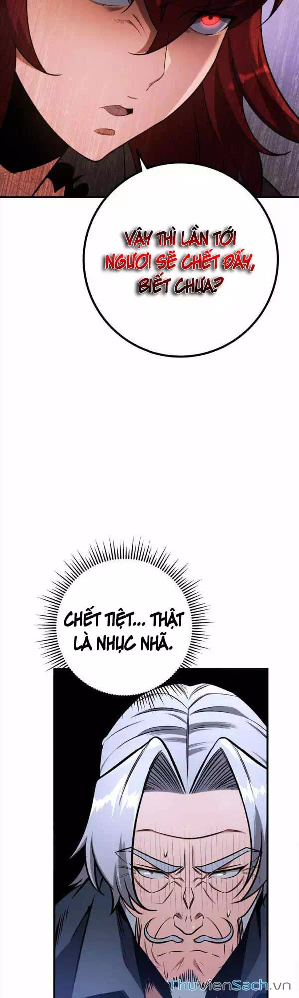 Truyện Tranh Cửu Thiên Kiếm Pháp trang 4