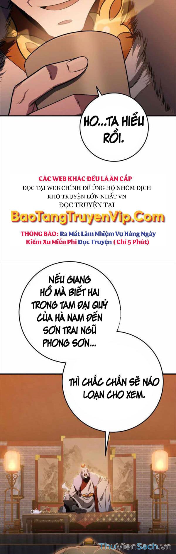 Truyện Tranh Cửu Thiên Kiếp Pháp trang 1122