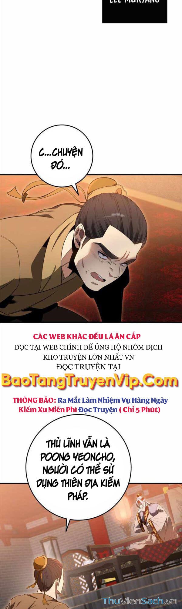 Truyện Tranh Cửu Thiên Kiếp Pháp trang 4