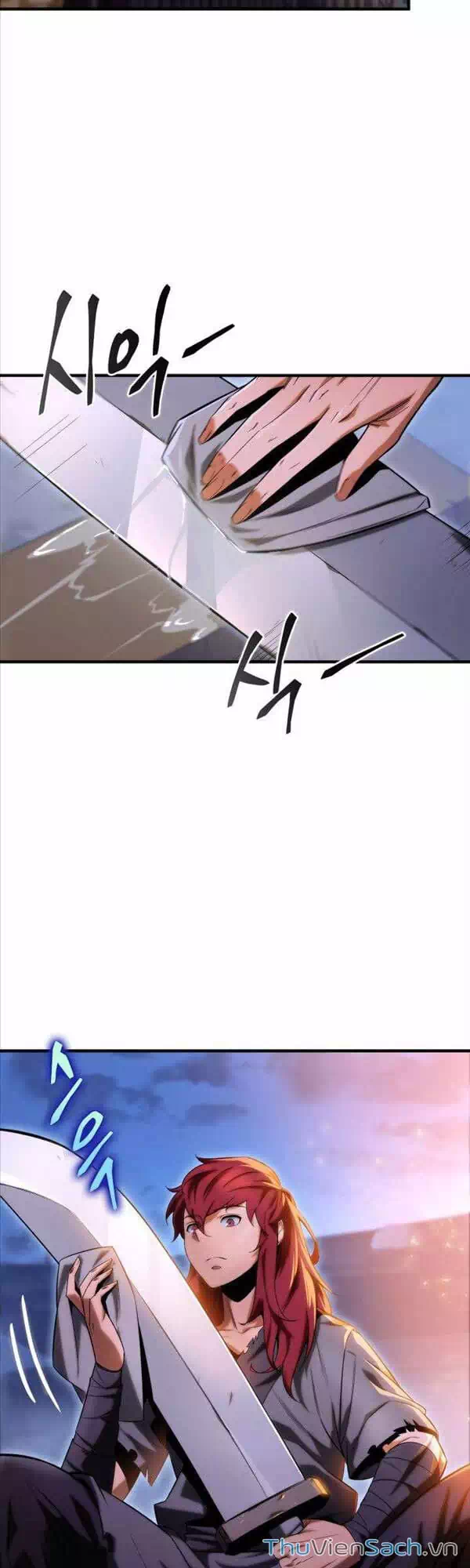 Truyện Tranh Cửu Thiên Kiếm Pháp trang 4