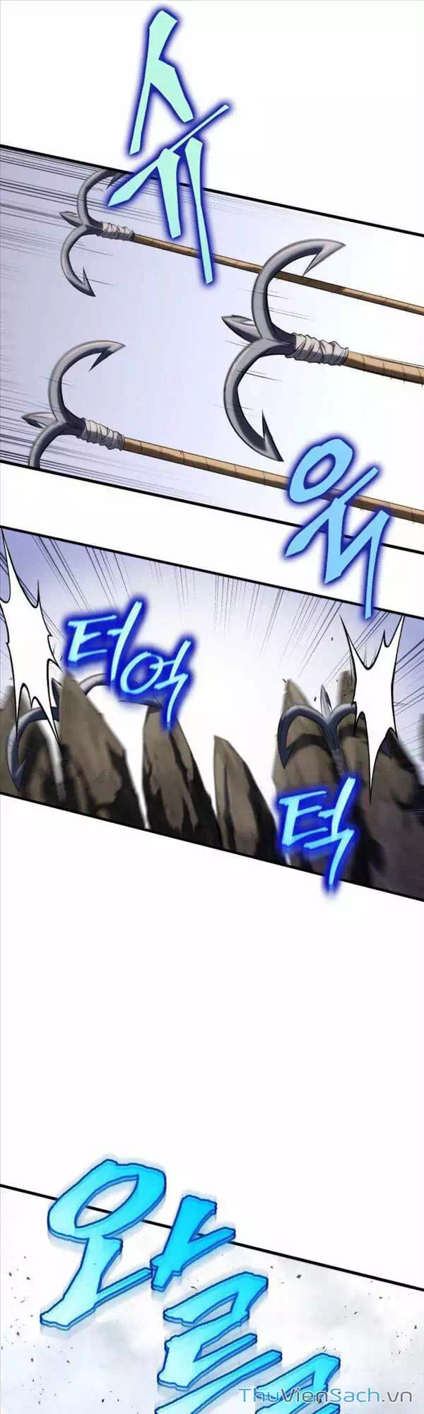 Truyện Tranh Cửu Thiên Kiếm Pháp trang 4