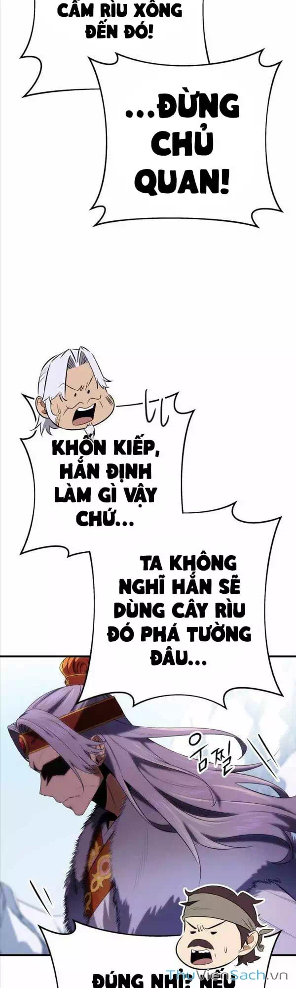 Truyện Tranh Cửu Thiên Kiếm Pháp trang 4