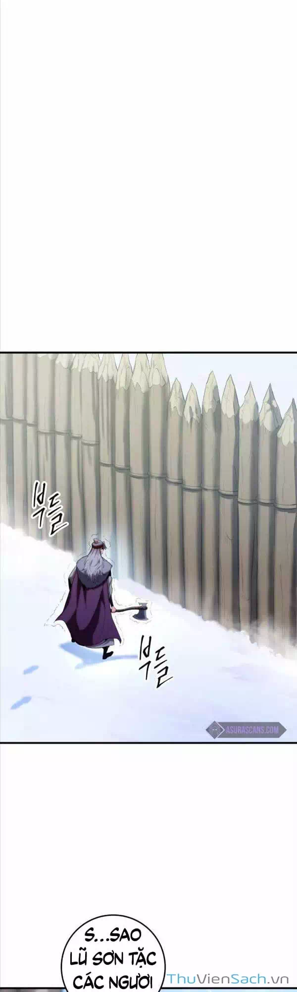 Truyện Tranh Cửu Thiên Kiếm Pháp trang 4